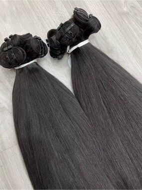 100% Vietnamese Human Hair Bundles SD